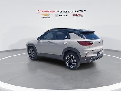 New 2026 Chevrolet Trailblazer RS SUV for sale #TB039929 - photo 2