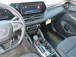 New 2026 Chevrolet Trailblazer RS SUV for sale #TB039929 - photo 11