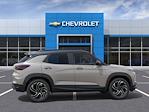 2026 Chevrolet Trailblazer FWD SUV for sale #TB092569 - photo 35