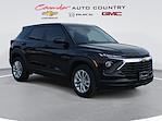 2026 Chevrolet Trailblazer FWD SUV for sale #TB133390 - photo 3