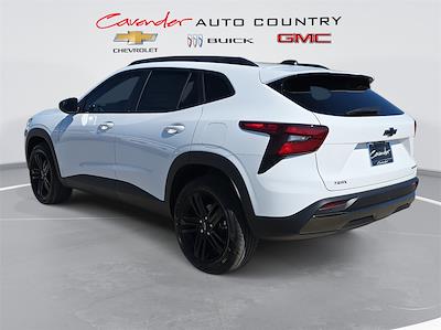 New 2026 Chevrolet Trax ACTIV for sale #TC000167 - photo 2