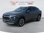 New 2026 Chevrolet Trax LT SUV for sale #TC006972 - photo 1