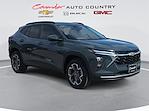 New 2026 Chevrolet Trax LT SUV for sale #TC006972 - photo 3