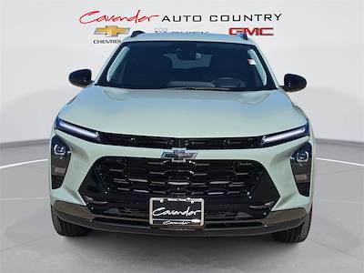 New 2026 Chevrolet Trax ACTIV for sale #TC015058 - photo 2