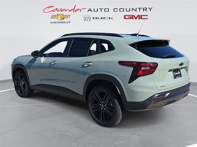 New 2026 Chevrolet Trax ACTIV for sale #TC015058 - photo 2