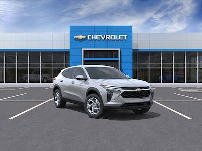 New 2026 Chevrolet Trax LS for sale #TC050603 - photo 1
