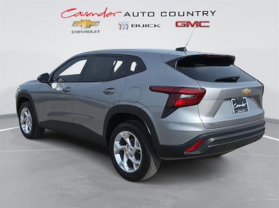New 2026 Chevrolet Trax LS for sale #TC050603 - photo 2