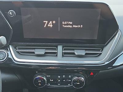 New 2026 Chevrolet Trax - photo 1