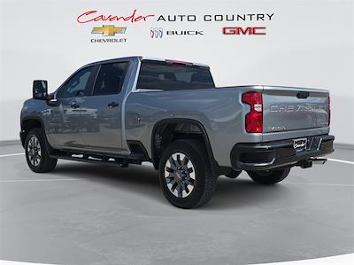 2026 Chevrolet Silverado 2500 Crew Cab 4WD Pickup for sale #TF104438 - photo 2
