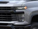 New 2026 Chevrolet Silverado 3500 Work Truck Crew Cab Pickup for sale #TF112399 - photo 10