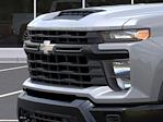New 2026 Chevrolet Silverado 3500 Work Truck Crew Cab Pickup for sale #TF112399 - photo 13