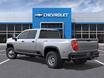 New 2026 Chevrolet Silverado 3500 Work Truck Crew Cab Pickup for sale #TF112399 - photo 3