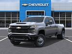 New 2026 Chevrolet Silverado 3500 Work Truck Crew Cab Pickup for sale #TF112399 - photo 6
