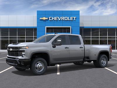 New 2026 Chevrolet Silverado 3500 Work Truck Crew Cab Pickup for sale #TF113016 - photo 2