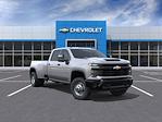 New 2026 Chevrolet Silverado 3500 Work Truck Crew Cab Pickup for sale #TF113016 - photo 1