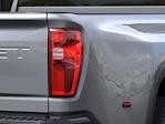 New 2026 Chevrolet Silverado 3500 Work Truck Crew Cab Pickup for sale #TF113016 - photo 11