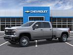 New 2026 Chevrolet Silverado 3500 Work Truck Crew Cab Pickup for sale #TF113016 - photo 2