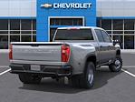 New 2026 Chevrolet Silverado 3500 Work Truck Crew Cab Pickup for sale #TF113016 - photo 4