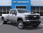 New 2026 Chevrolet Silverado 3500 Work Truck Crew Cab Pickup for sale #TF113016 - photo 7