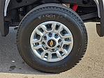 New 2026 Chevrolet Silverado 2500 Work Truck Regular Cab 4WD Pickup for sale #TF128112 - photo 25