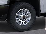 New 2026 Chevrolet Silverado 2500 Work Truck Regular Cab 4WD Pickup for sale #TF128251 - photo 36