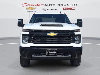 New 2026 Chevrolet Silverado 3500 - photo 1