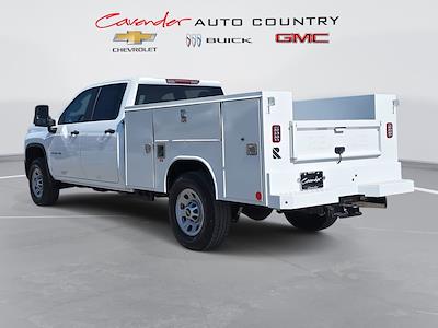 New 2026 Chevrolet Silverado 3500 - photo 1