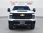 New 2026 Chevrolet Silverado 3500 Crew Cab Service Truck for sale #TF139716 - photo 3