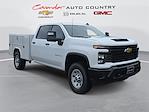 2026 Chevrolet Silverado 3500 Crew Cab 4WD Service Truck for sale #TF144867 - photo 5