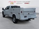 2026 Chevrolet Silverado 3500 Crew Cab 4WD Service Truck for sale #TF144867 - photo 2