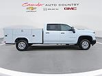 New 2026 Chevrolet Silverado 2500 Crew Cab Service Truck for sale #TF151416 - photo 5