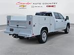 New 2026 Chevrolet Silverado 2500 Crew Cab Service Truck for sale #TF151416 - photo 6