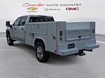 New 2026 Chevrolet Silverado 2500 Crew Cab Service Truck for sale #TF151416 - photo 2
