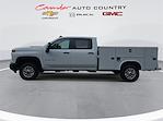 New 2026 Chevrolet Silverado 2500 Crew Cab Service Truck for sale #TF151416 - photo 8