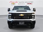 New 2026 Chevrolet Silverado 2500 Crew Cab Service Truck for sale #TF158251 - photo 4