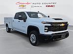 New 2026 Chevrolet Silverado 2500 Crew Cab Service Truck for sale #TF158251 - photo 5