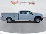 New 2026 Chevrolet Silverado 2500 Crew Cab Service Truck for sale #TF158251 - photo 6