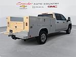 New 2026 Chevrolet Silverado 2500 Crew Cab Service Truck for sale #TF158251 - photo 7