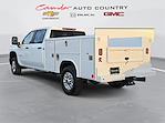 New 2026 Chevrolet Silverado 2500 Crew Cab Service Truck for sale #TF158251 - photo 2