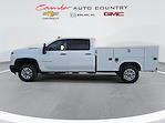 New 2026 Chevrolet Silverado 2500 Crew Cab Service Truck for sale #TF158251 - photo 8