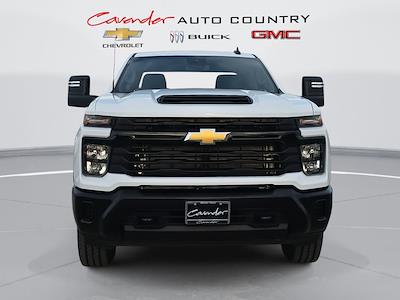 New 2026 Chevrolet Silverado 2500 - photo 1
