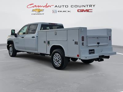 New 2026 Chevrolet Silverado 2500 - photo 1