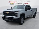 New 2026 Chevrolet Silverado 2500 Crew Cab Service Truck for sale #TF171690 - photo 1
