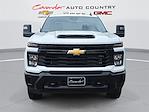 New 2026 Chevrolet Silverado 2500 Crew Cab Service Truck for sale #TF171690 - photo 4