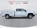 New 2026 Chevrolet Silverado 2500 Crew Cab Service Truck for sale #TF171690 - photo 6