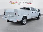 New 2026 Chevrolet Silverado 2500 Crew Cab Service Truck for sale #TF171690 - photo 7