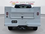 New 2026 Chevrolet Silverado 2500 Crew Cab Service Truck for sale #TF171690 - photo 3
