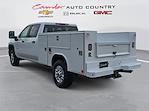 New 2026 Chevrolet Silverado 2500 Crew Cab Service Truck for sale #TF171690 - photo 2