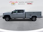 New 2026 Chevrolet Silverado 2500 Crew Cab Service Truck for sale #TF171690 - photo 8