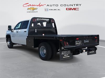 New 2026 Chevrolet Silverado 3500 - photo 1